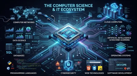 Computer Science & IT