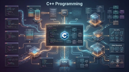 C++ Programming