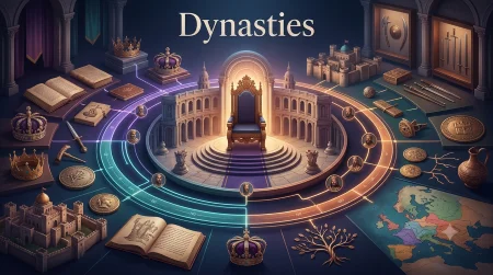 Dynasty