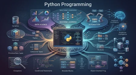Python Programing