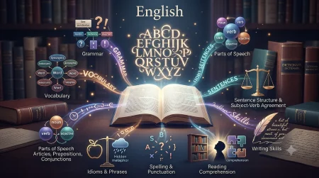 English