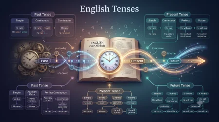 Tenses