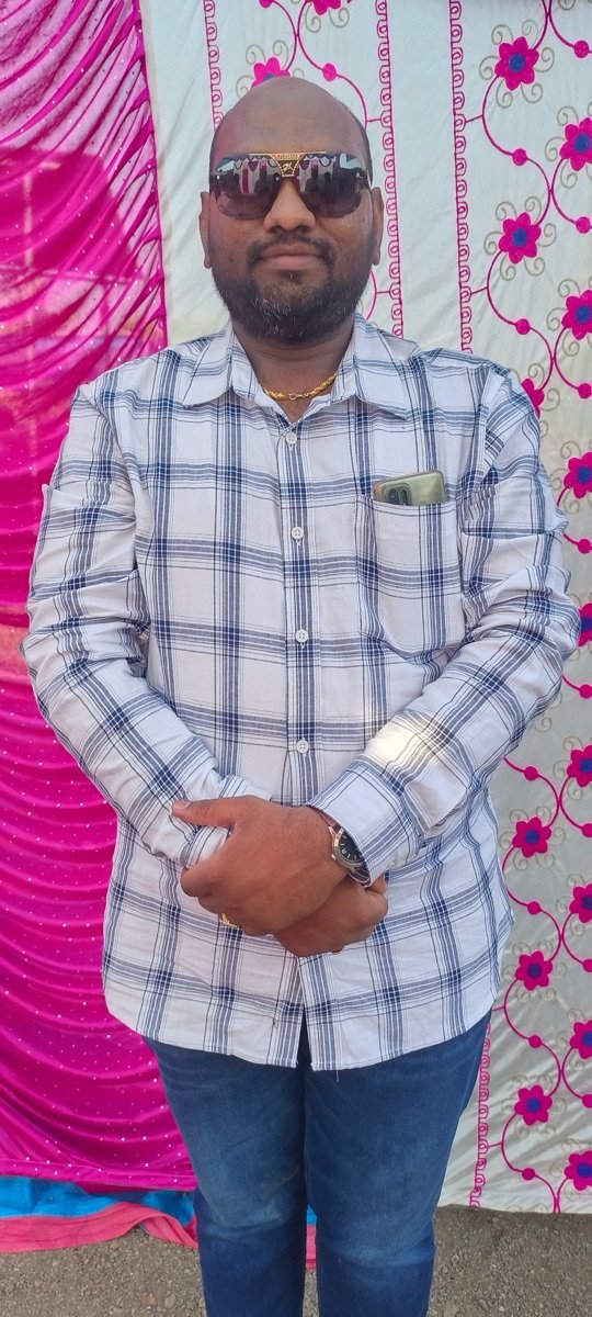Sanjay Mer Avatar