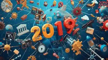 Current affairs 2019