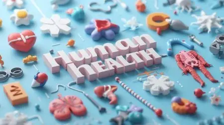 Human Health Vocabulary