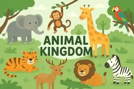 Animal Kingdom