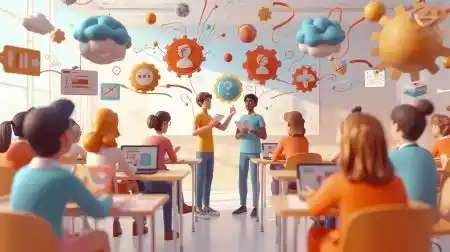 Educational philosophy